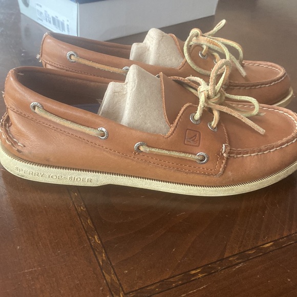 Sperry mens shoes - Picture 5 of 6
